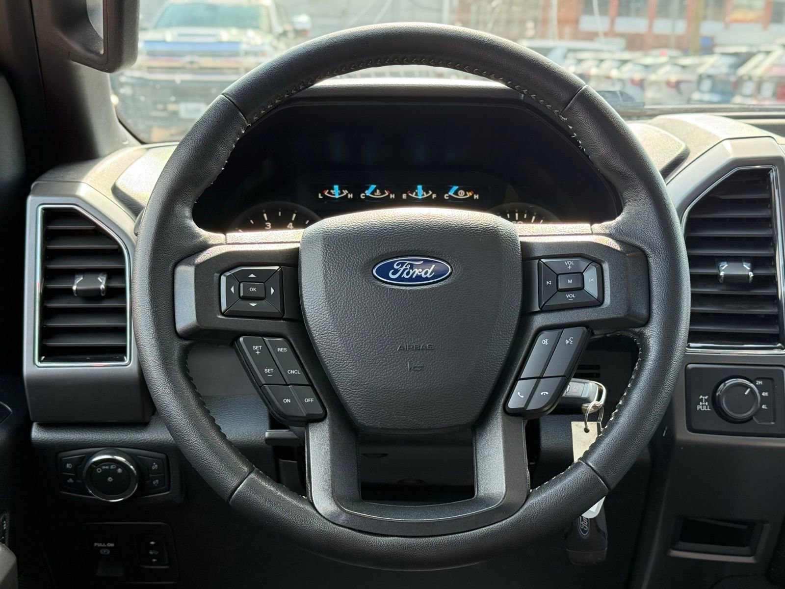 Used 2020 Ford F150 XLT w/ Equipment Group 302A Luxury image 20