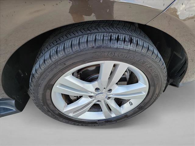 Used 2014 Mercedes-Benz ML 350 4MATIC image 10