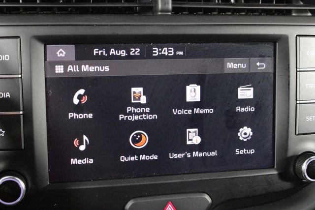 Used 2024 Kia Soul LX w/ Option Group 015 image 29