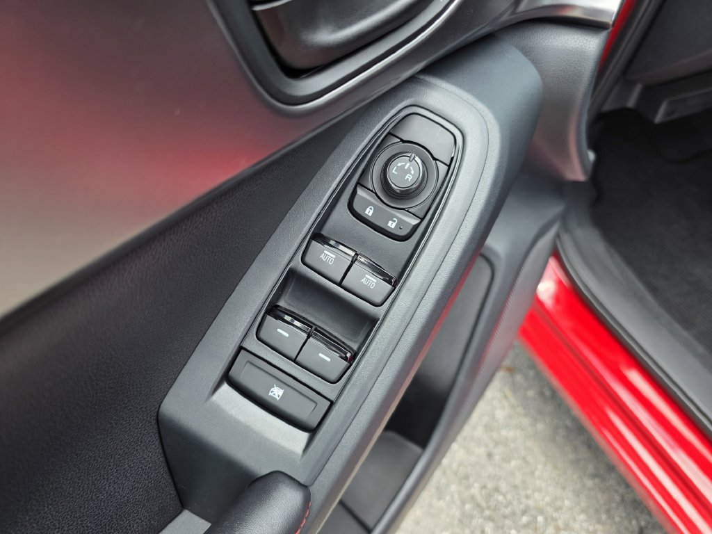 New 2026 Subaru Impreza 2.0i Sport AWD/4WD image 17