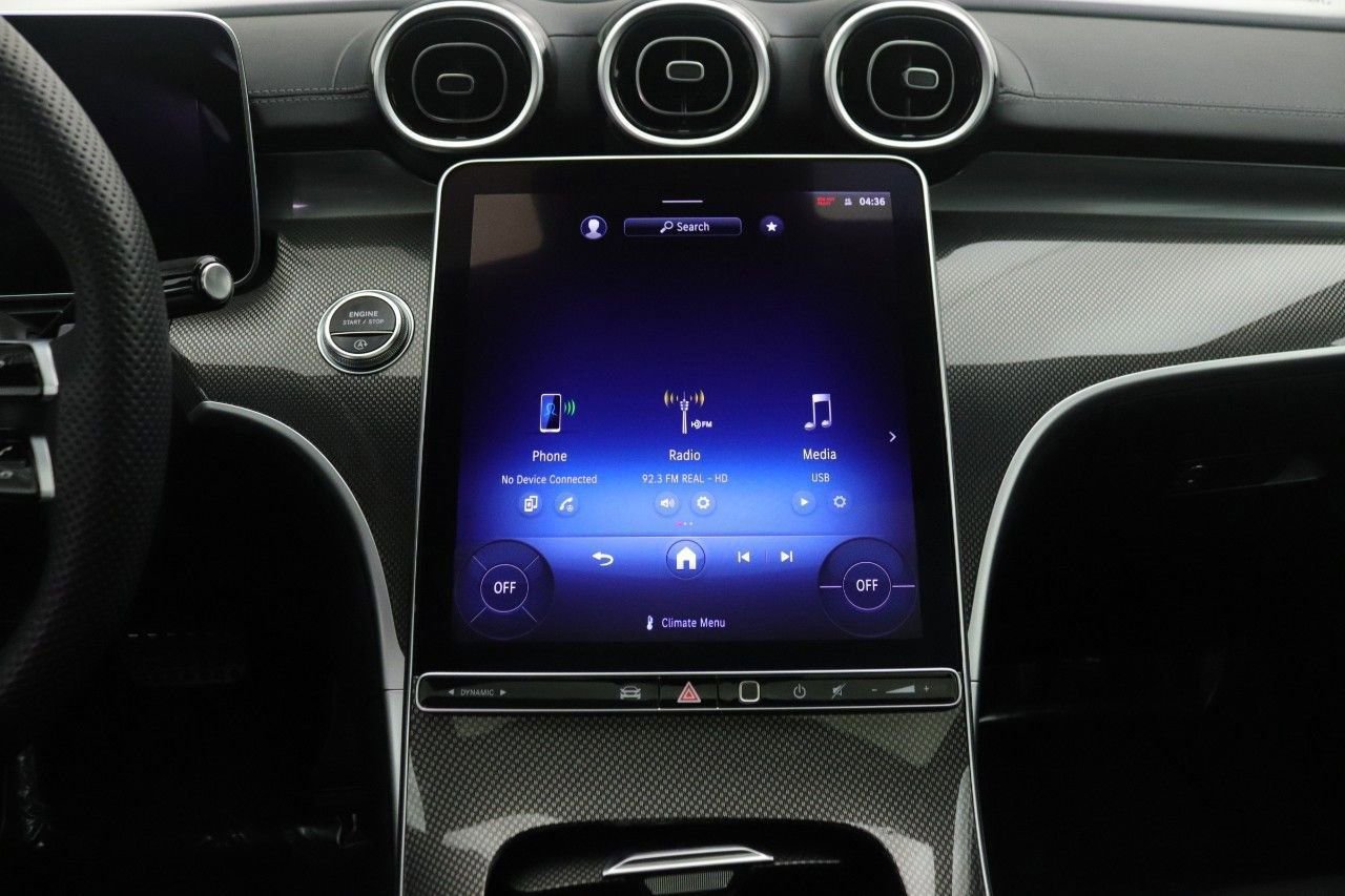 Certified 2023 Mercedes-Benz C 300 Sedan image 11