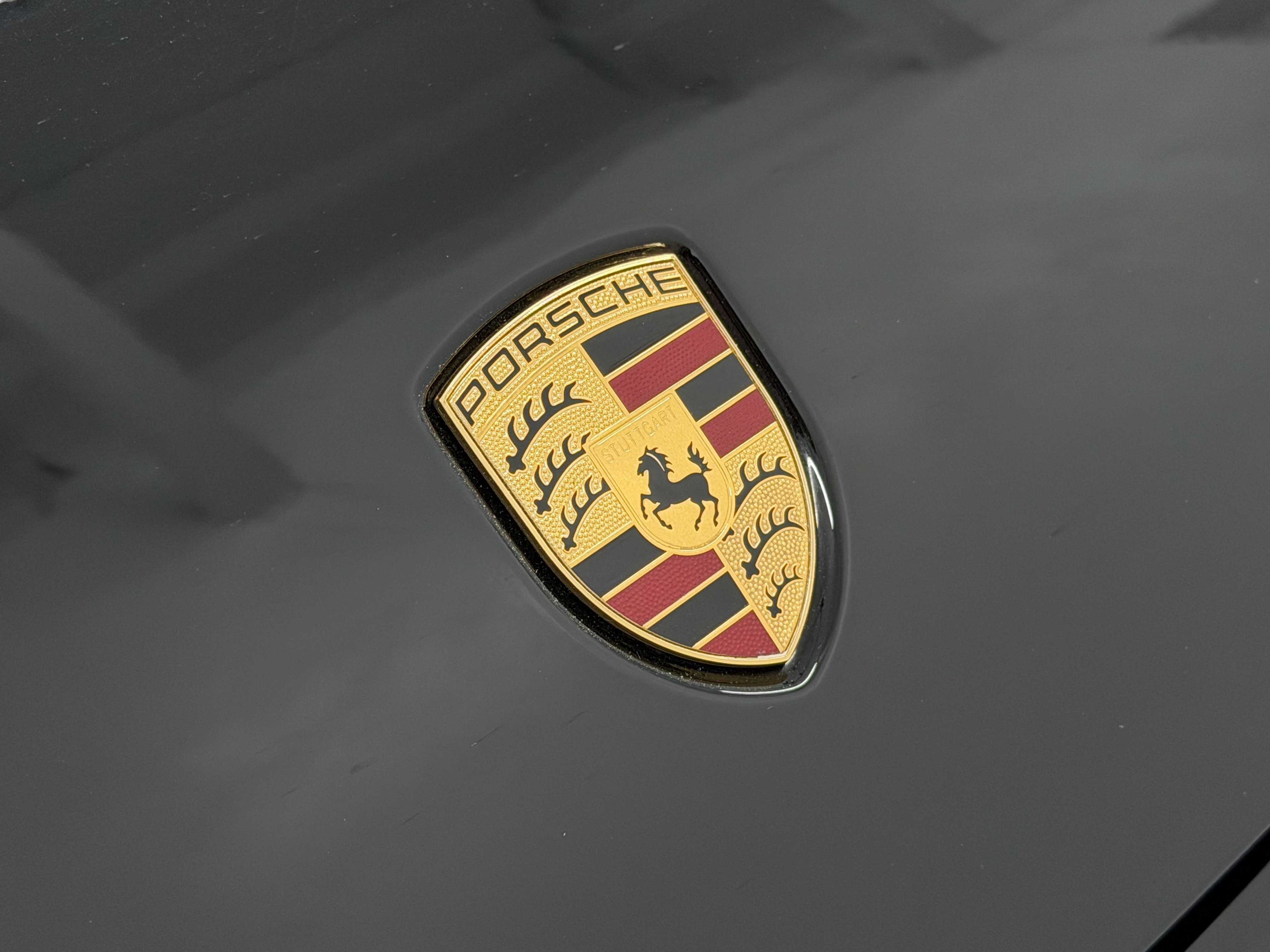 Certified 2024 Porsche 911 Turbo S image 68