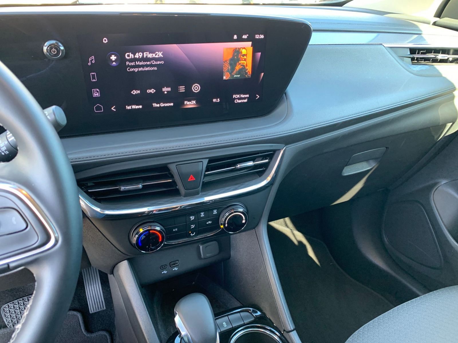 Used 2025 Buick Encore GX Preferred image 18