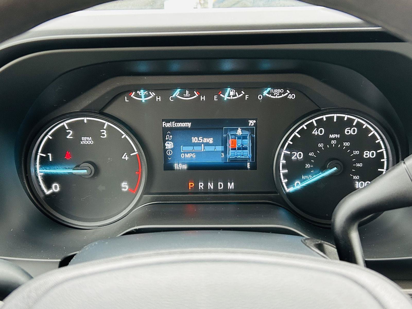 New 2026 Ford F350 XL AWD/4WD image 14