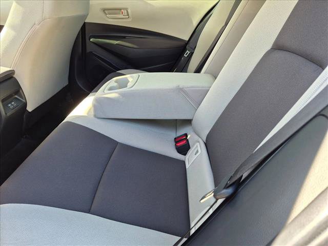 Used 2024 Toyota Corolla LE FWD image 17