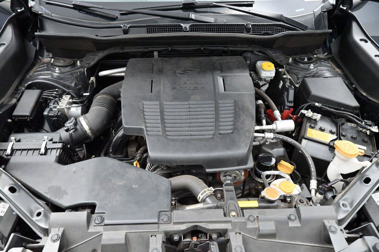 Used 2023 Subaru Forester Sport AWD/4WD image 39
