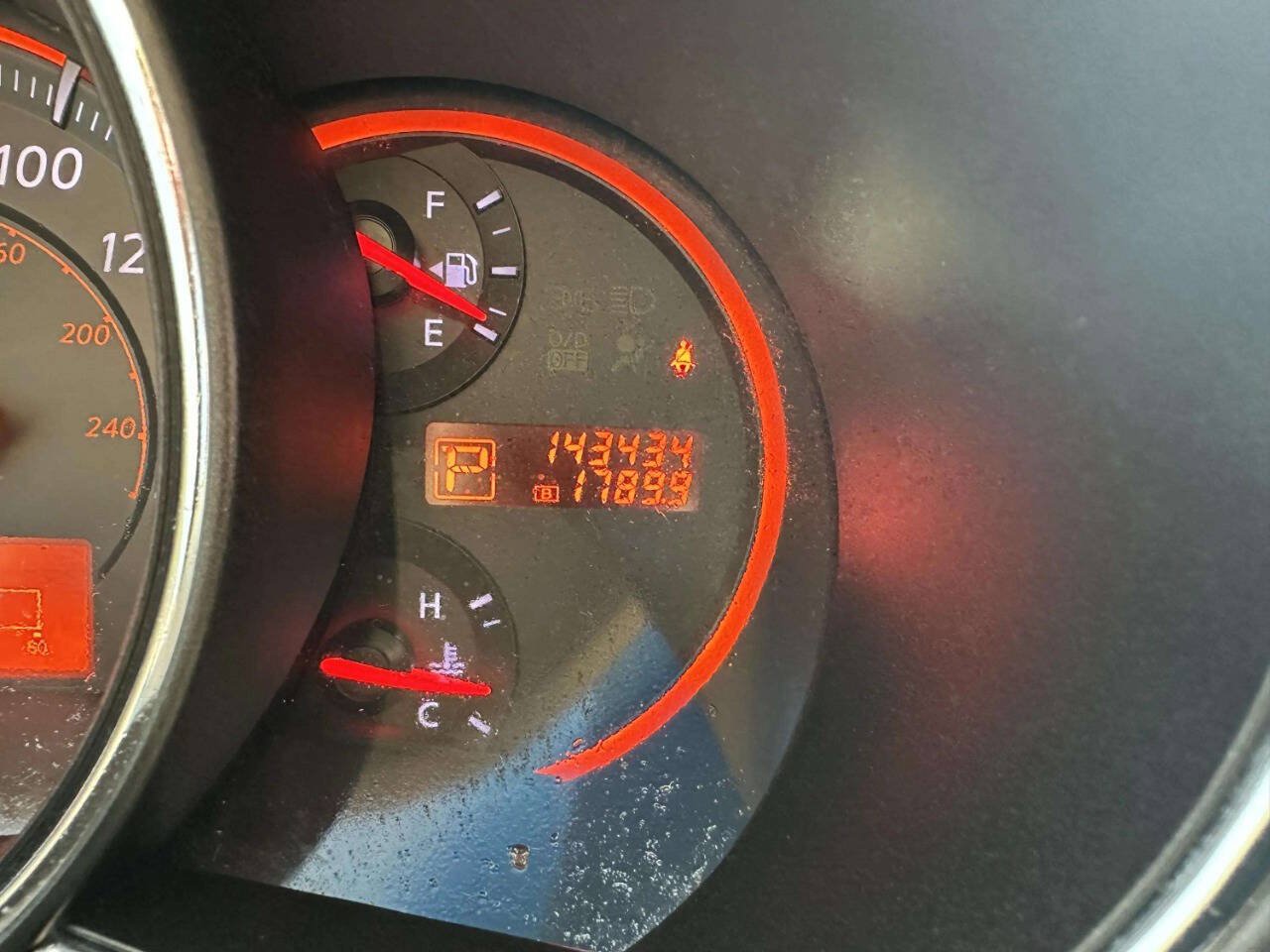 Used 2010 Nissan Murano LE AWD/4WD image 30