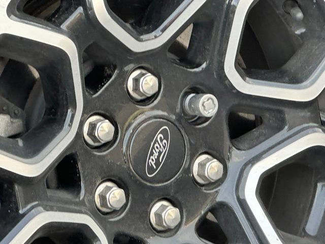 Used 2022 Ford F150 XLT w/ Equipment Group 302A High AWD/4WD image 18