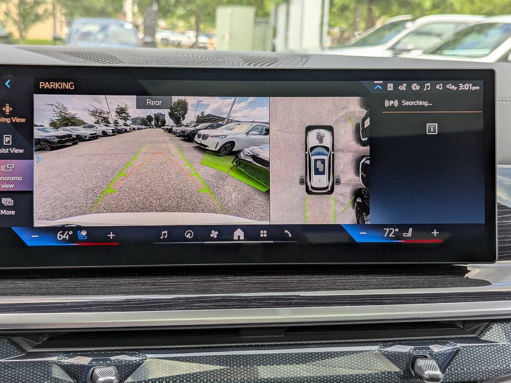 New 2026 BMW X5 xDrive40i w/ Executive Package AWD/4WD image 21