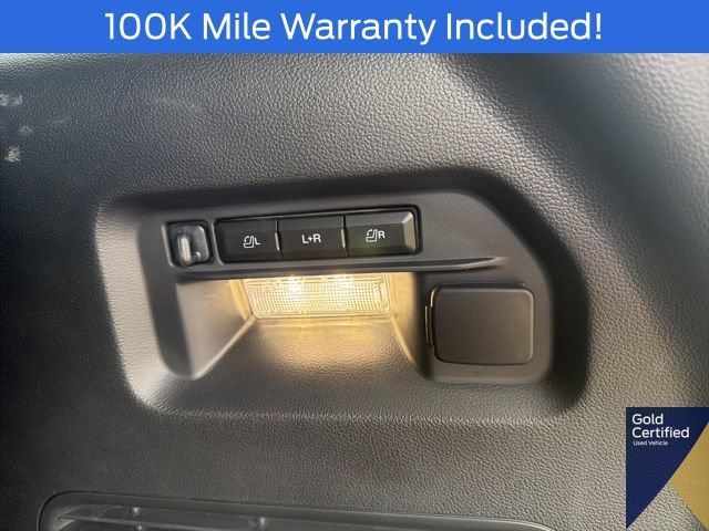Used 2025 Ford Explorer ST AWD/4WD image 14