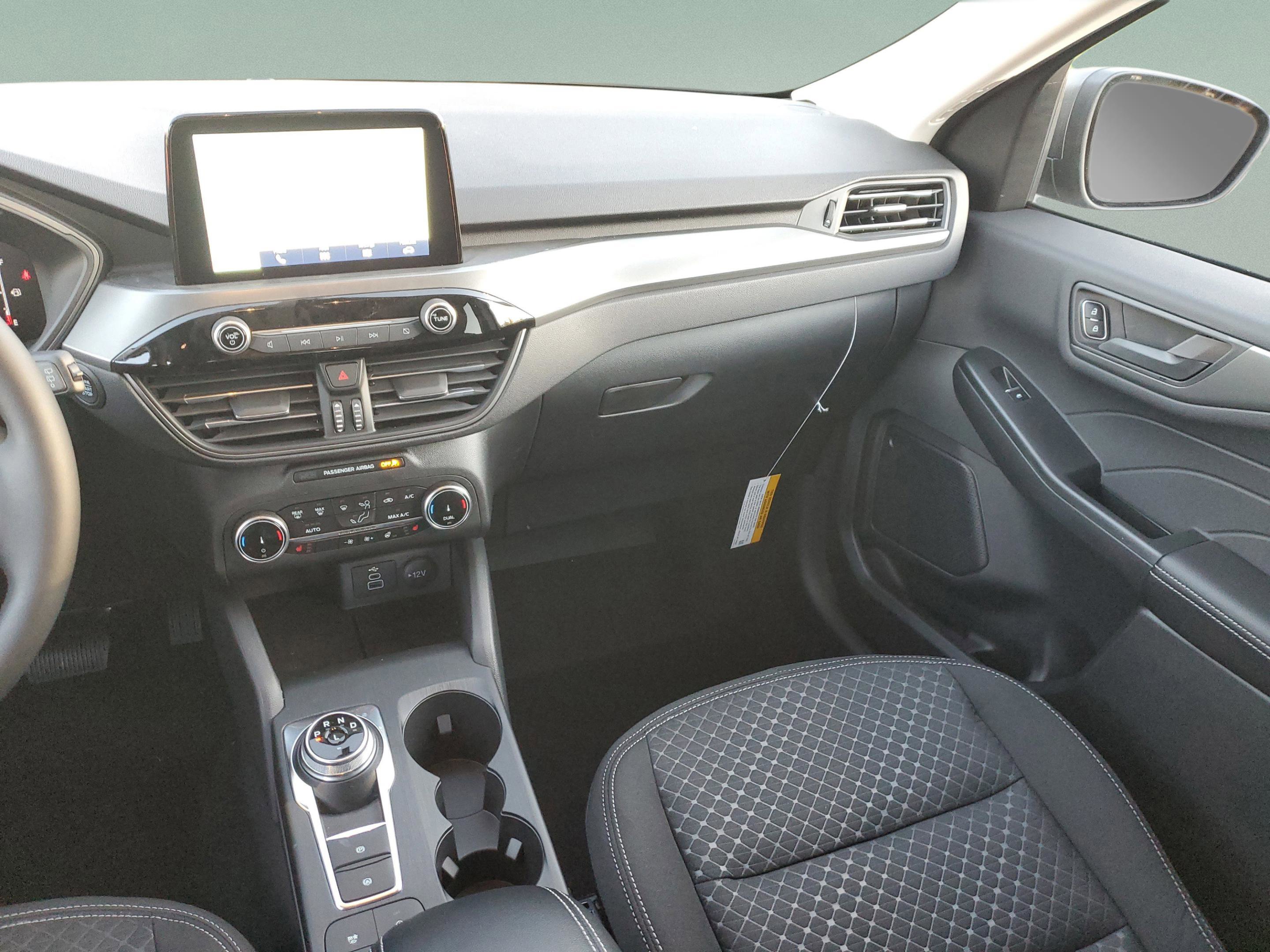 New 2026 Ford Escape Active w/ Cold Weather Package image 11