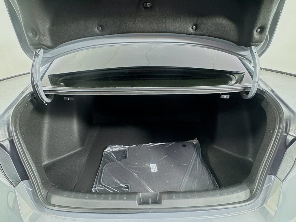 New 2026 Honda Civic FWD Hybrid Sedan image 10