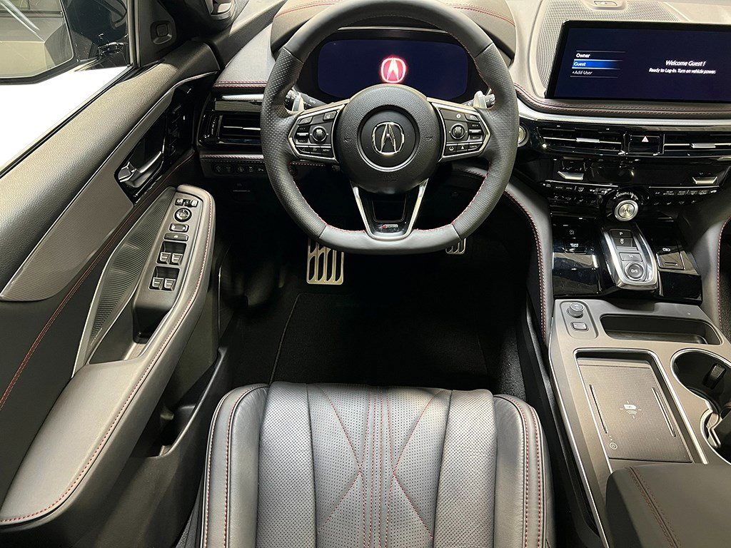 New 2026 Acura MDX A-Spec image 12