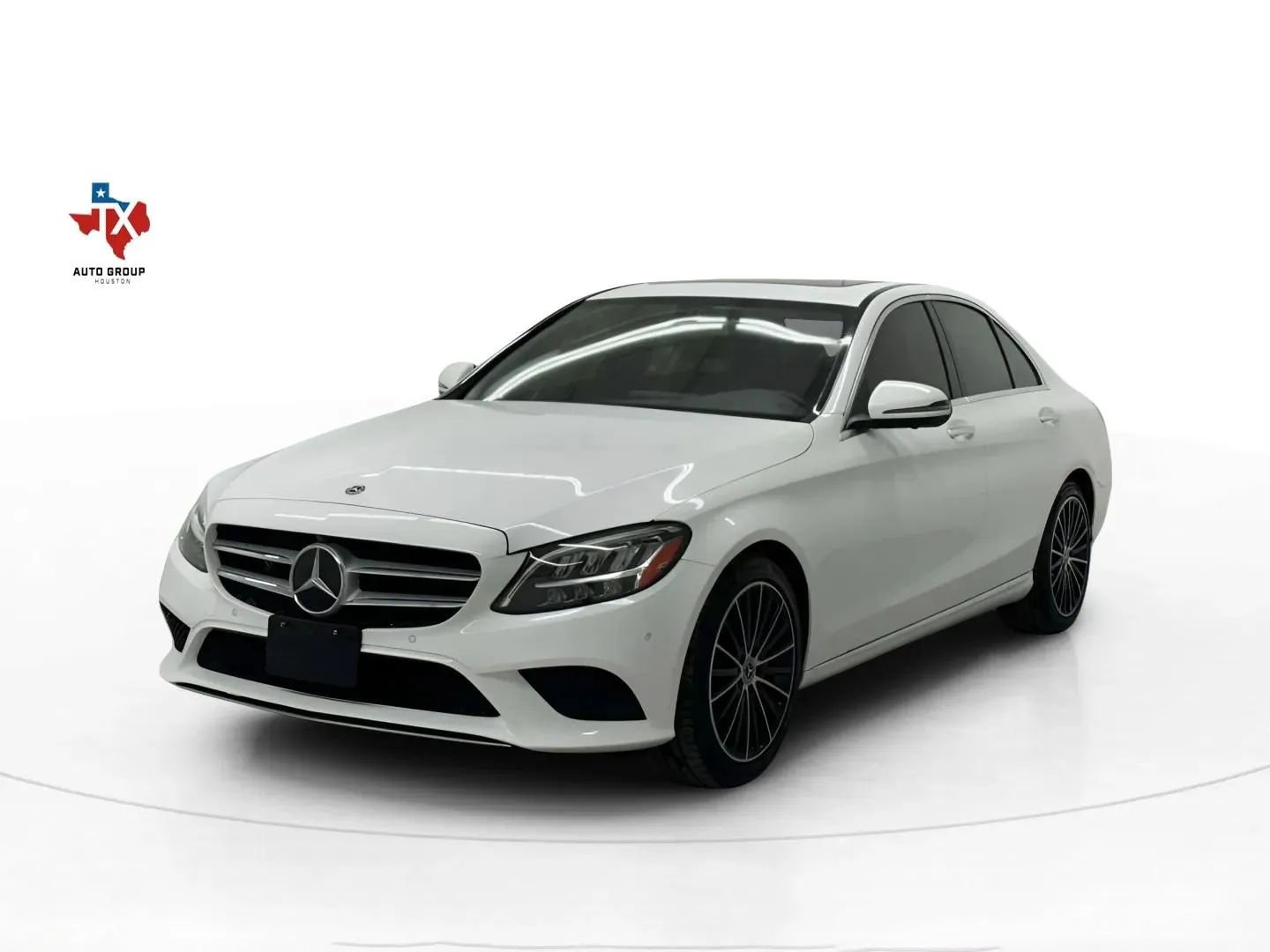 Used 2021 Mercedes-Benz C 300 Sedan image 6