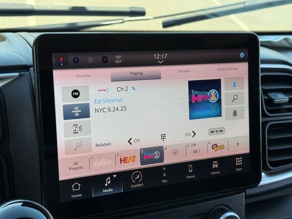 New 2025 RAM ProMaster 1500 w/ Quick Order Package 22G SLT image 27