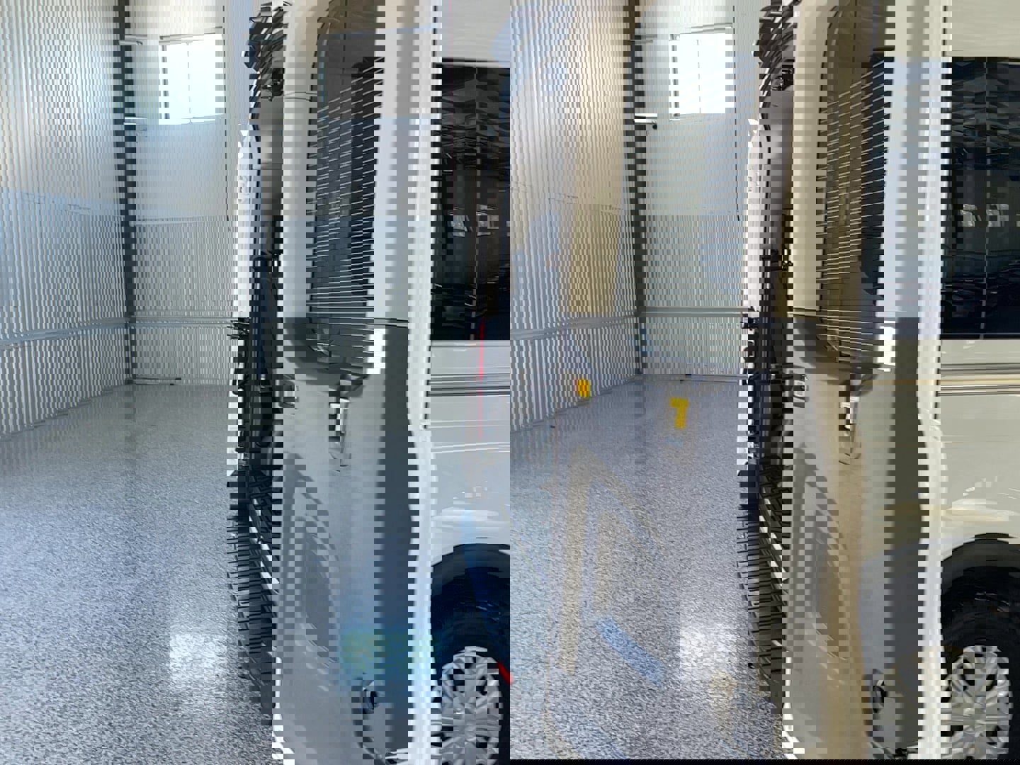 Used 2023 Ford Transit 350 XLT image 24