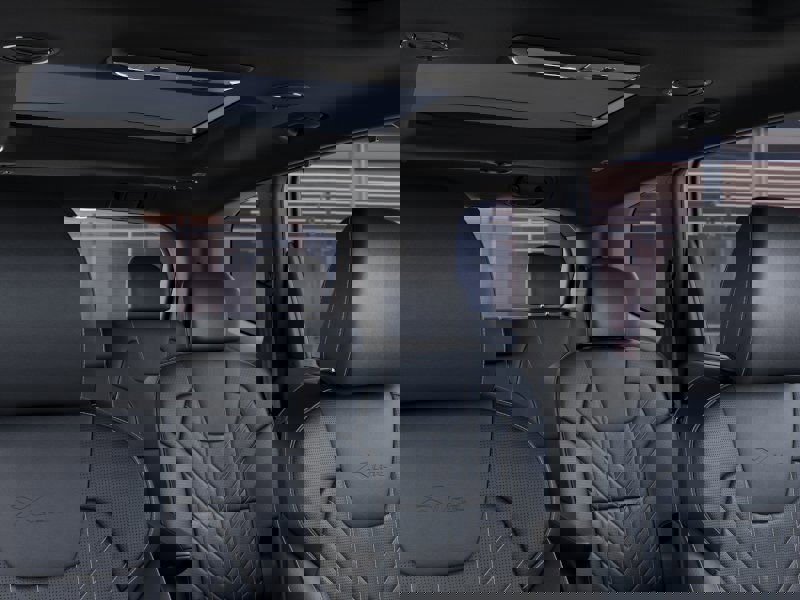 New 2025 Kia Telluride SX X-Line image 27