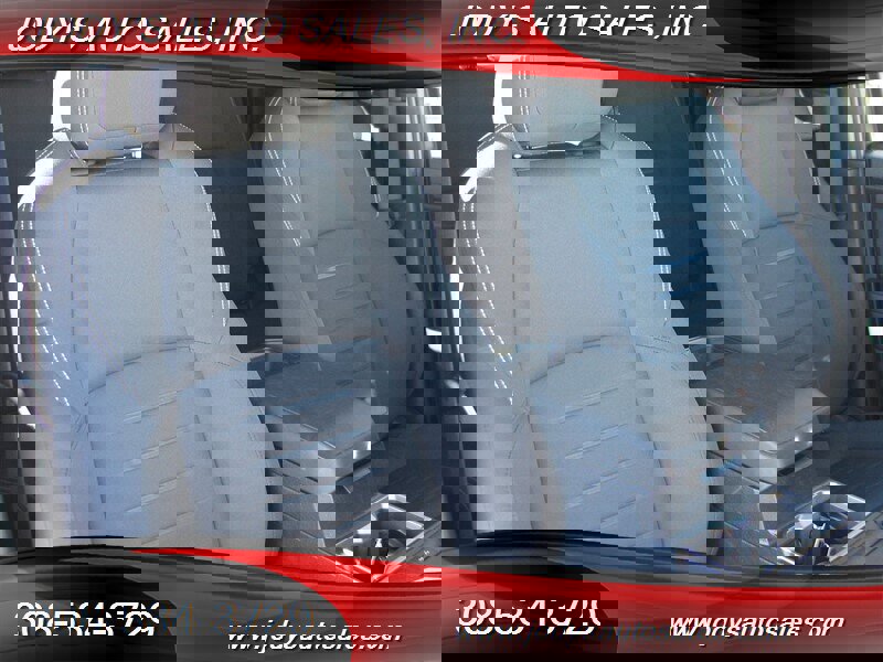 Used 2024 Toyota Tacoma TRD Off-Road image 26