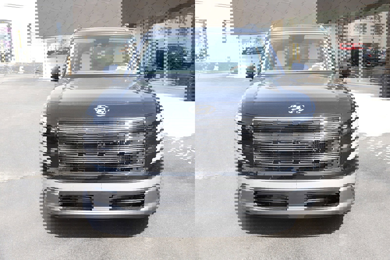 New 2026 Hyundai Palisade SEL Premium AWD/4WD image 10