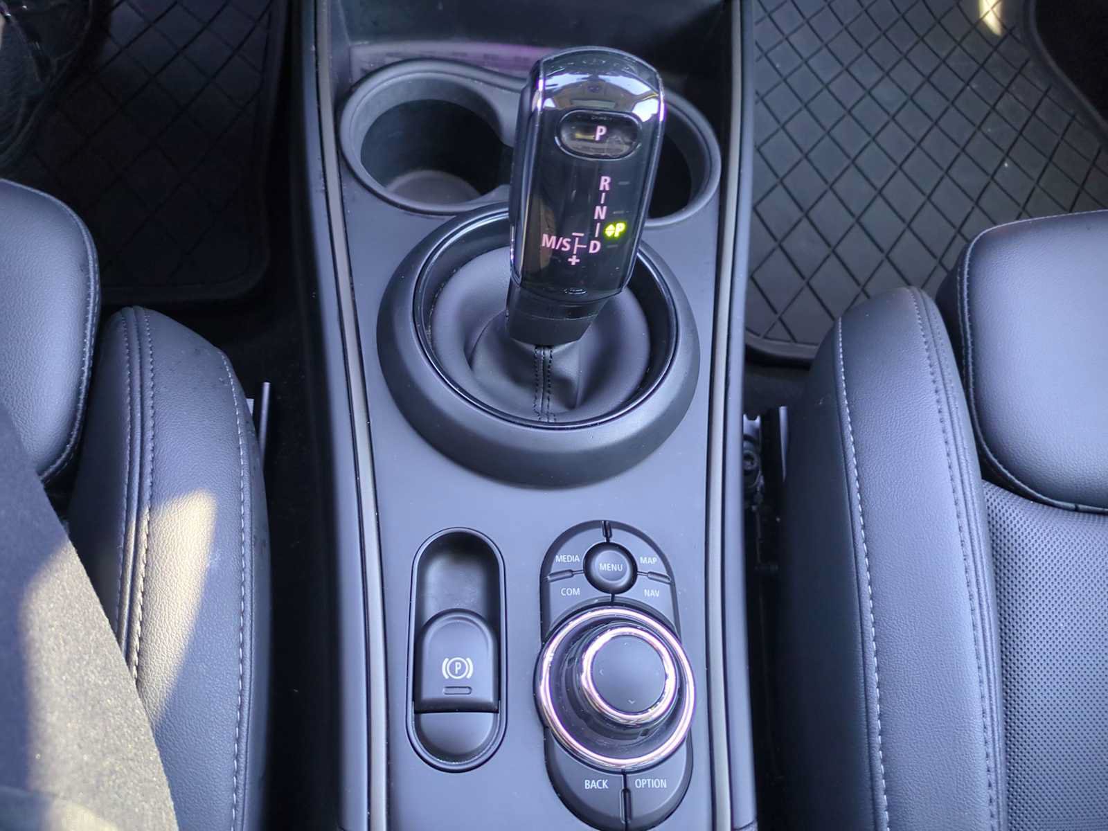 Used 2024 MINI Cooper Countryman S AWD/4WD image 23