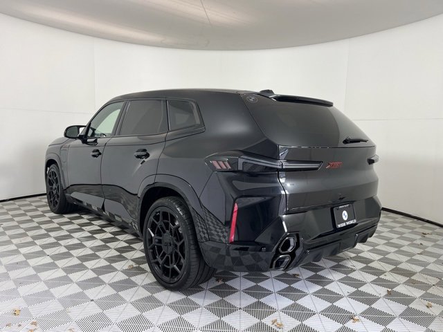 New 2026 BMW XM Label Red image 5