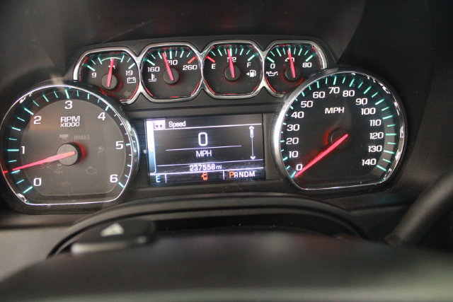 Used 2016 Chevrolet Tahoe LT RWD image 15