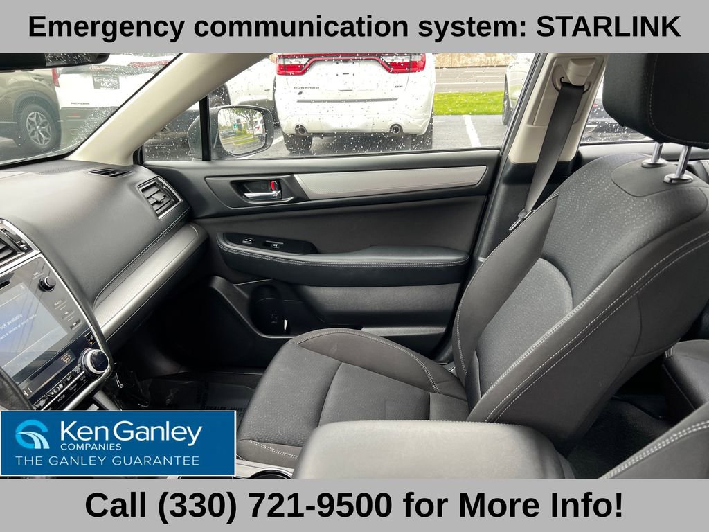 Used 2018 Subaru Legacy 2.5i Premium AWD/4WD image 39