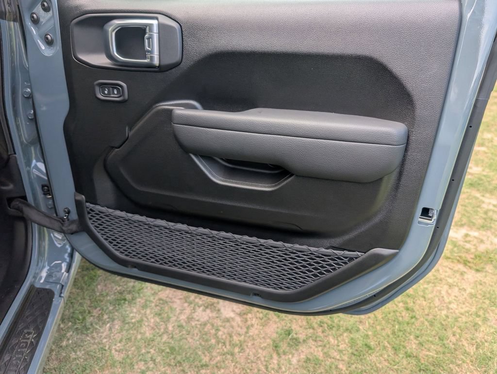 New 2026 Jeep Gladiator Sport AWD/4WD image 29