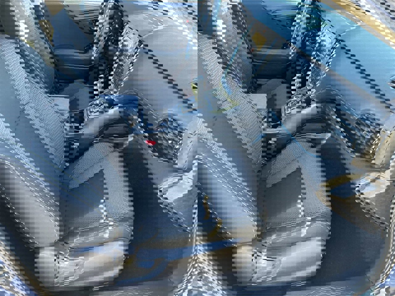 Certified 2024 Subaru Outback 2.5i image 9