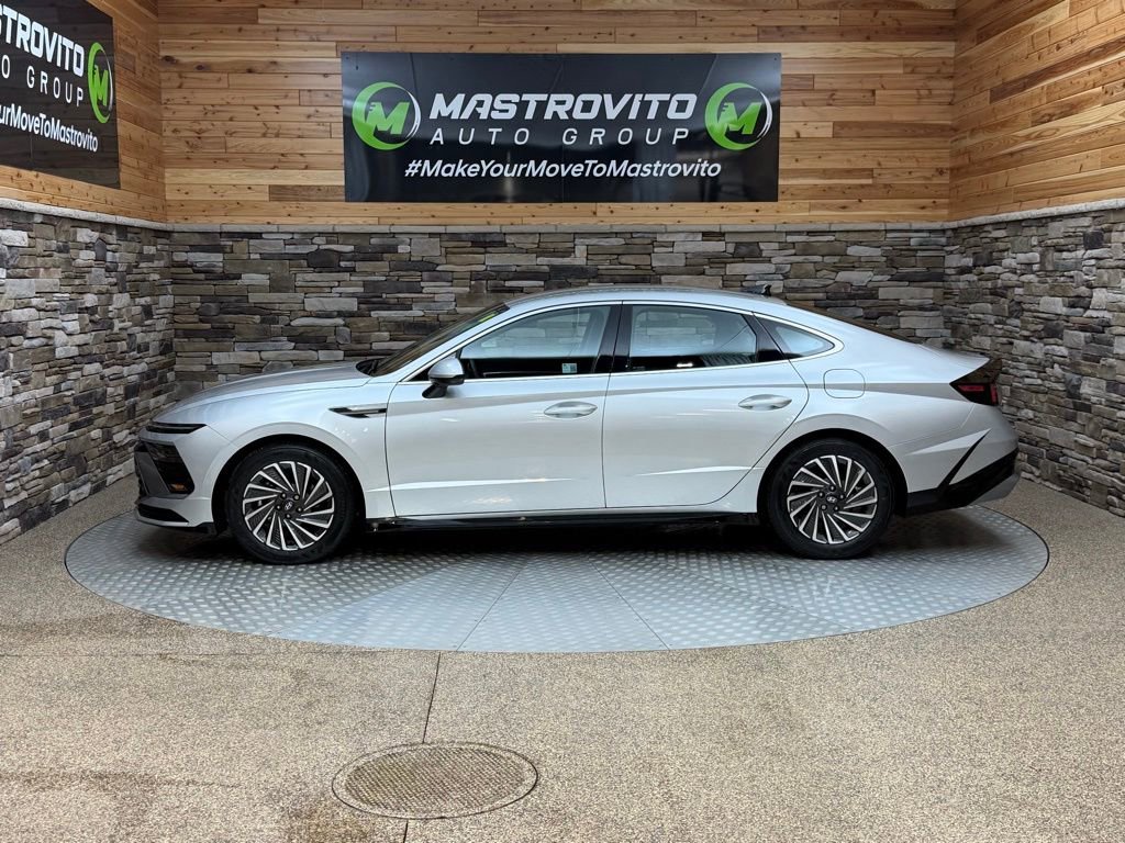 Used 2025 Hyundai Sonata SEL image 6