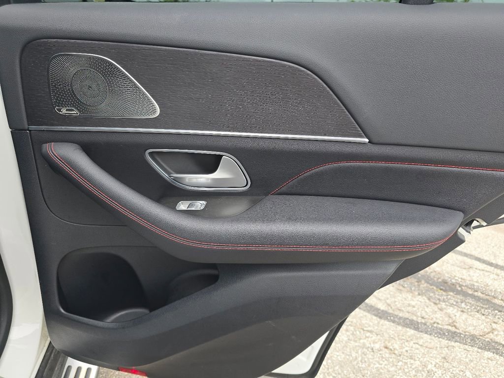 Certified 2022 Mercedes-Benz GLE 53 AMG 4MATIC Coupe image 24