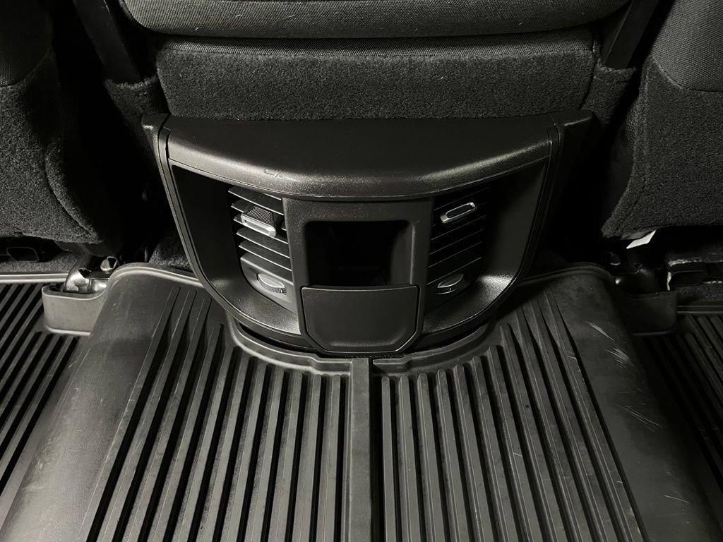 Used 2025 RAM 2500 Big Horn AWD/4WD image 47