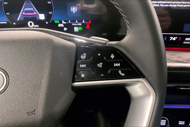 Used 2025 Audi Q5 Prestige image 19