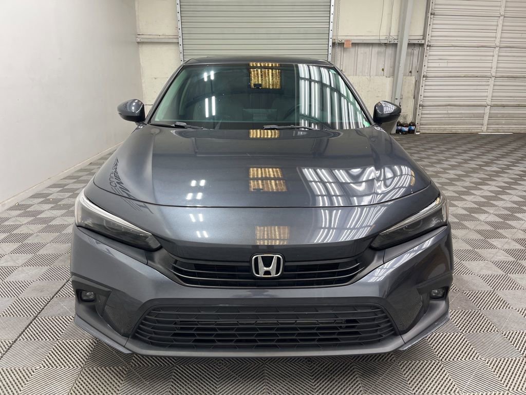 Used 2022 Honda Civic Touring image 9