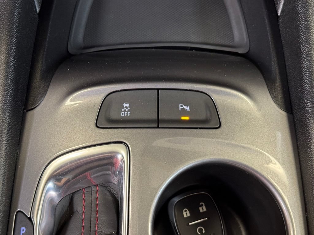 Used 2024 Chevrolet Malibu RS FWD image 34