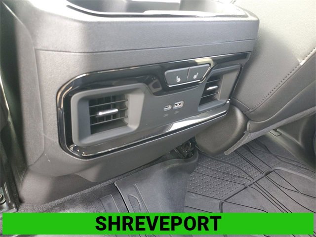 Certified 2025 Chevrolet Silverado 1500 ZR2 w/ Technology Package image 22