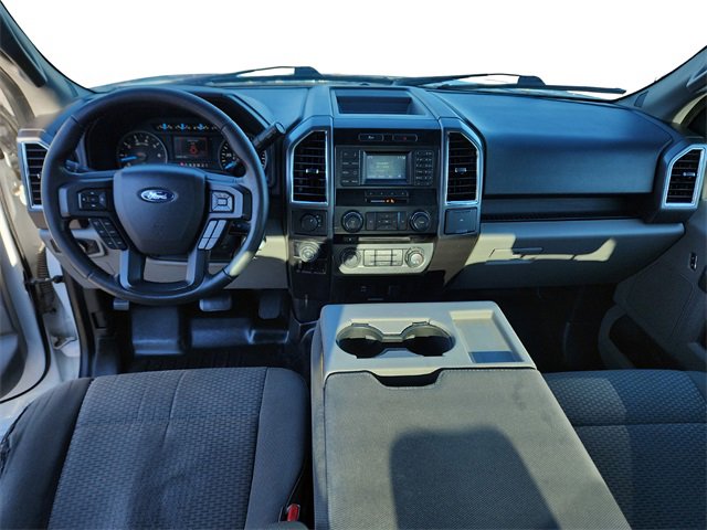 Used 2016 Ford F150 XLT w/ Equipment Group 301A Mid image 27