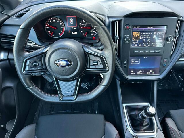 Used 2022 Subaru WRX image 17