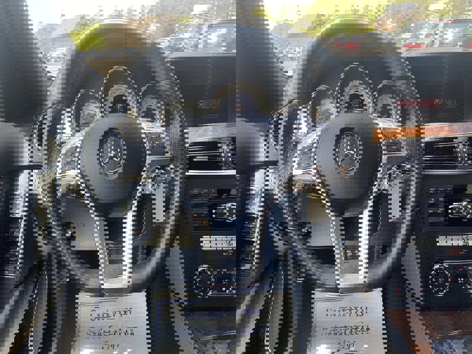 Used 2013 Mercedes-Benz C 300 Sport image 13