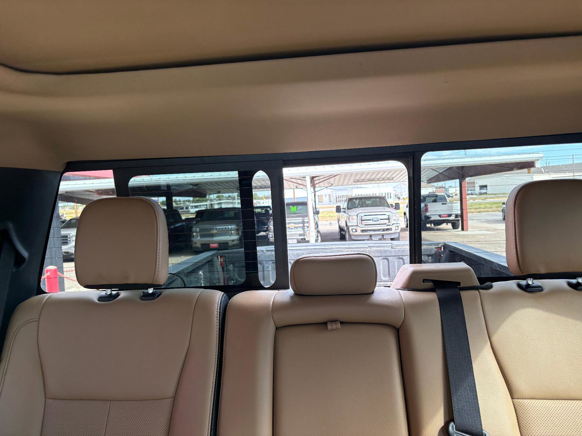 Used 2022 Ford F250 Lariat w/ Lariat Ultimate Package image 36