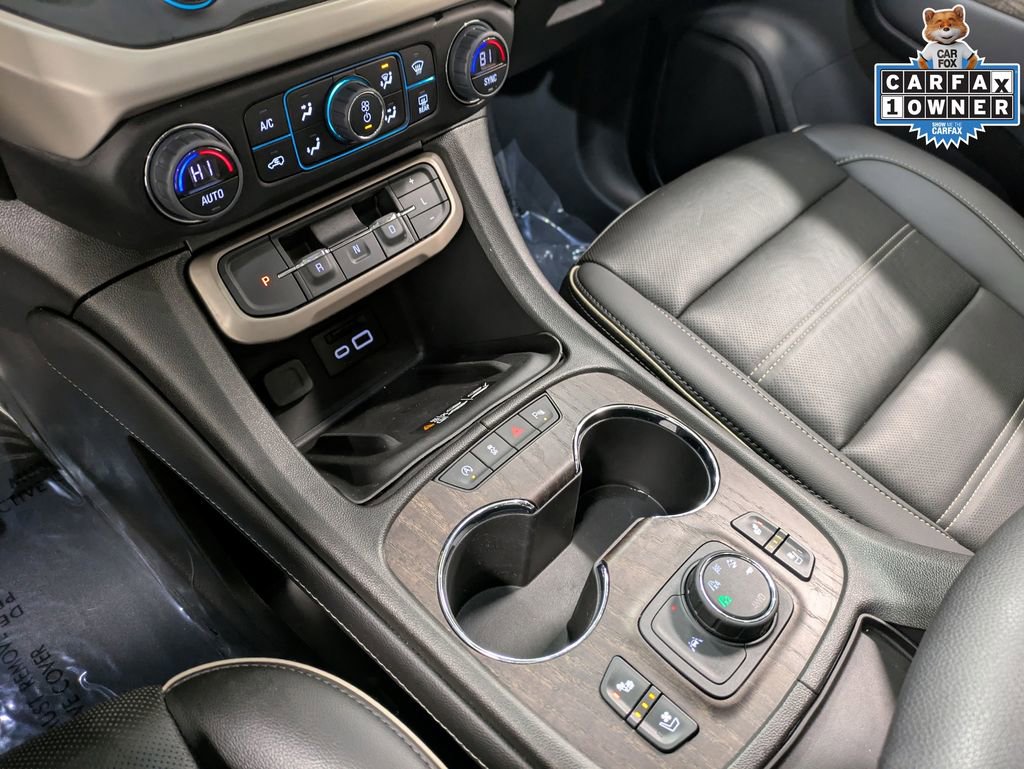 Used 2023 GMC Acadia Denali w/ Denali Ultimate Package image 14