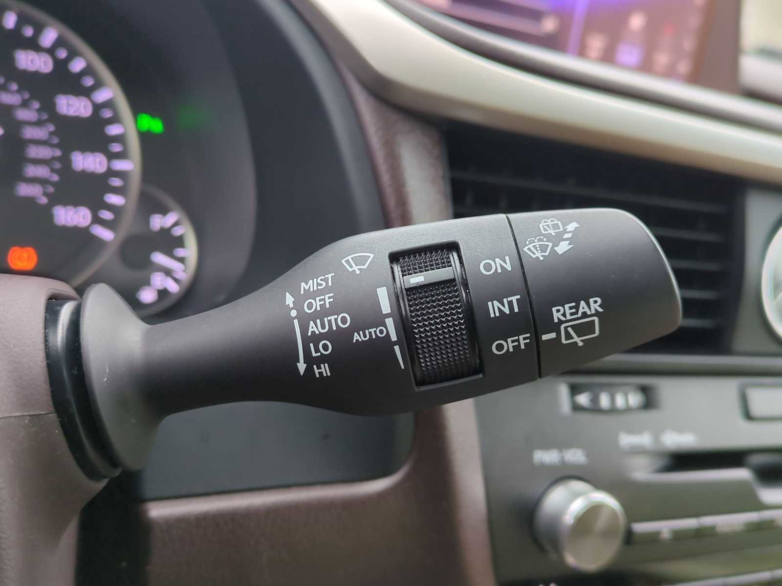 Used 2017 Lexus RX 350 AWD image 28