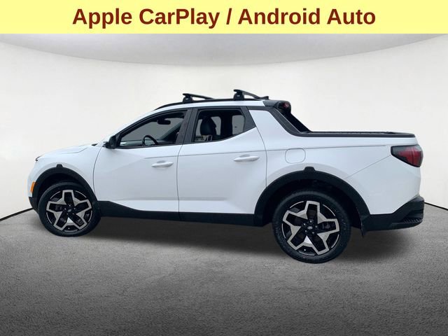 Used 2023 Hyundai Santa Cruz Limited w/ Cargo Package AWD/4WD image 6
