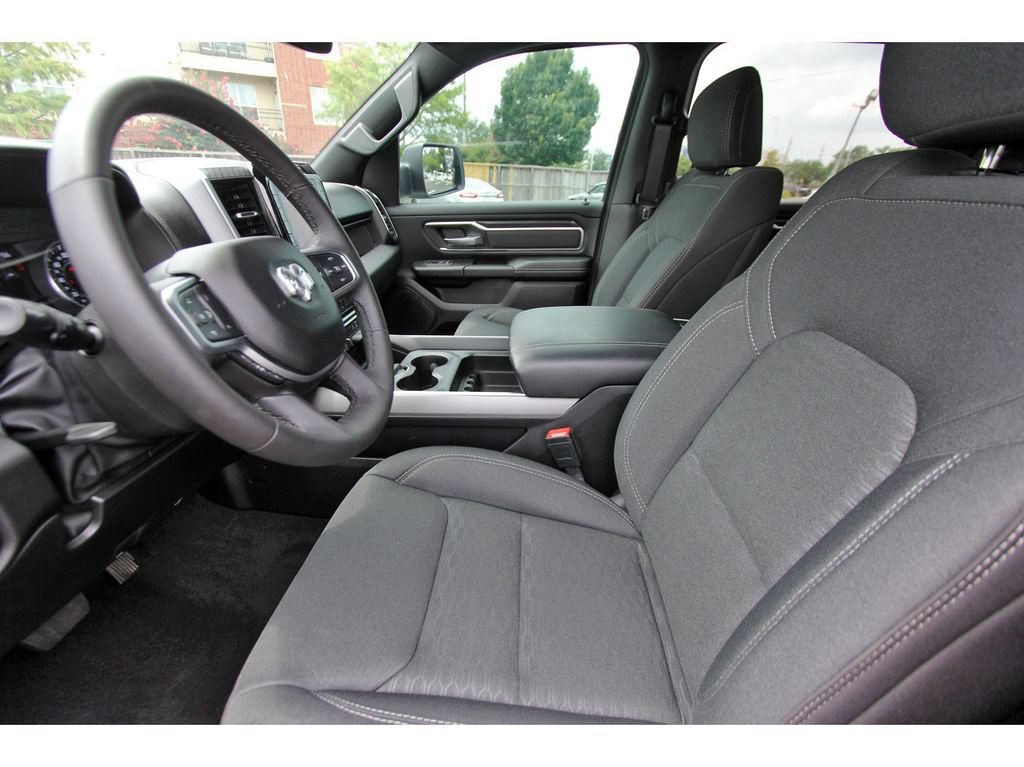 Used 2025 RAM 1500 Lone Star AWD/4WD image 15