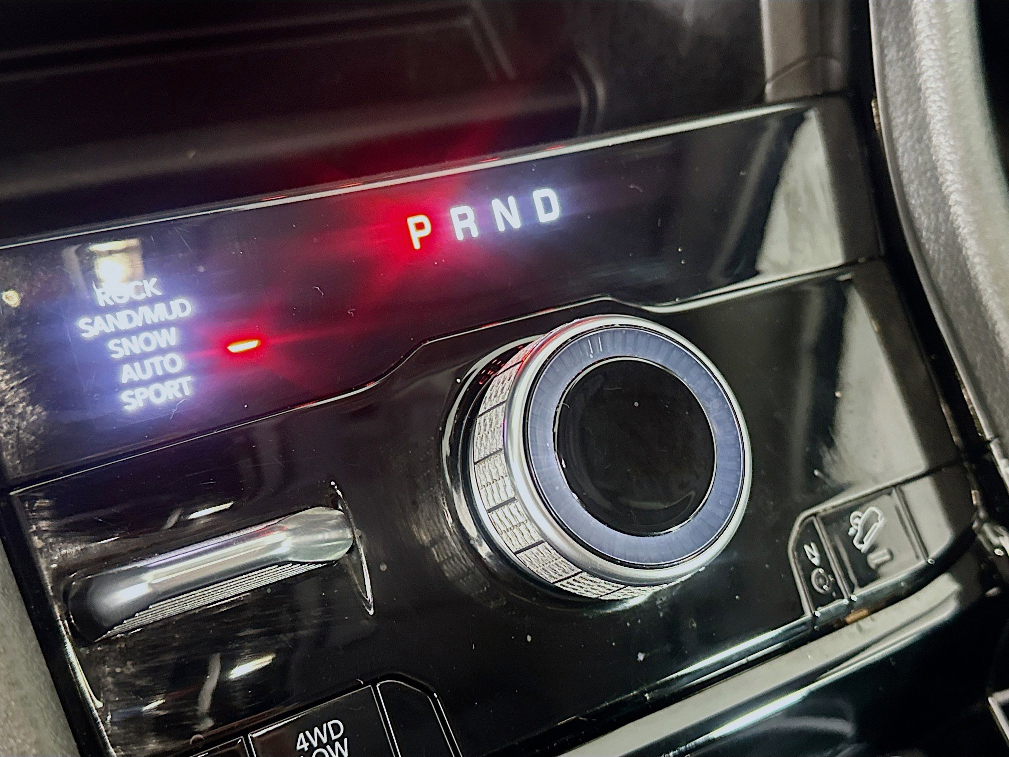 Used 2022 Jeep Grand Cherokee Limited 4xe image 24