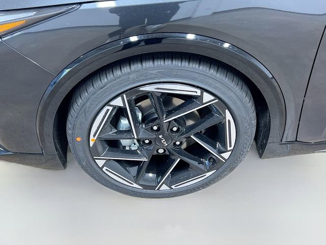 New 2025 Kia K4 GT-Line w/ GT-Line Premium Package image 32