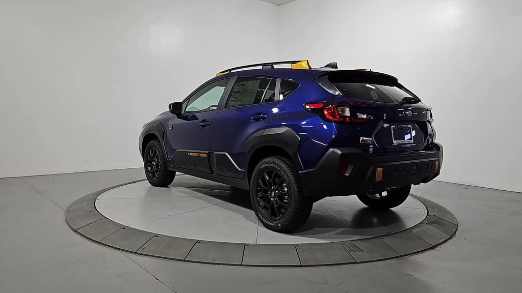 New 2026 Subaru Crosstrek 2.5i Wilderness w/ Crosstrek Mirror Package AWD/4WD image 3