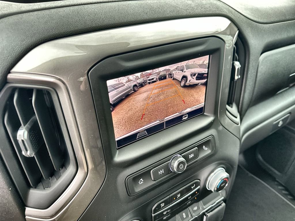 New 2026 GMC Sierra 1500 Pro w/ Pro Value Package image 29