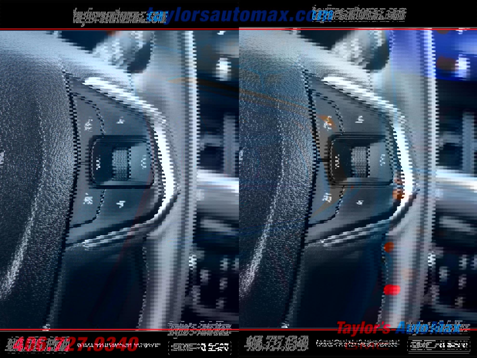 Used 2025 Chevrolet Trax ACTIV w/ Driver Confidence Package image 19