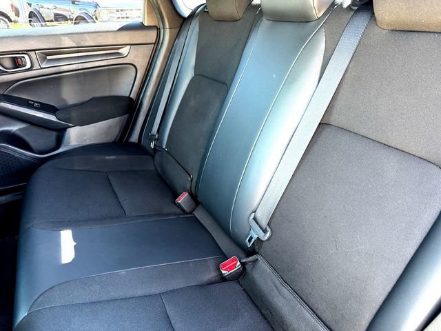 Used 2022 Honda Civic Sport image 23